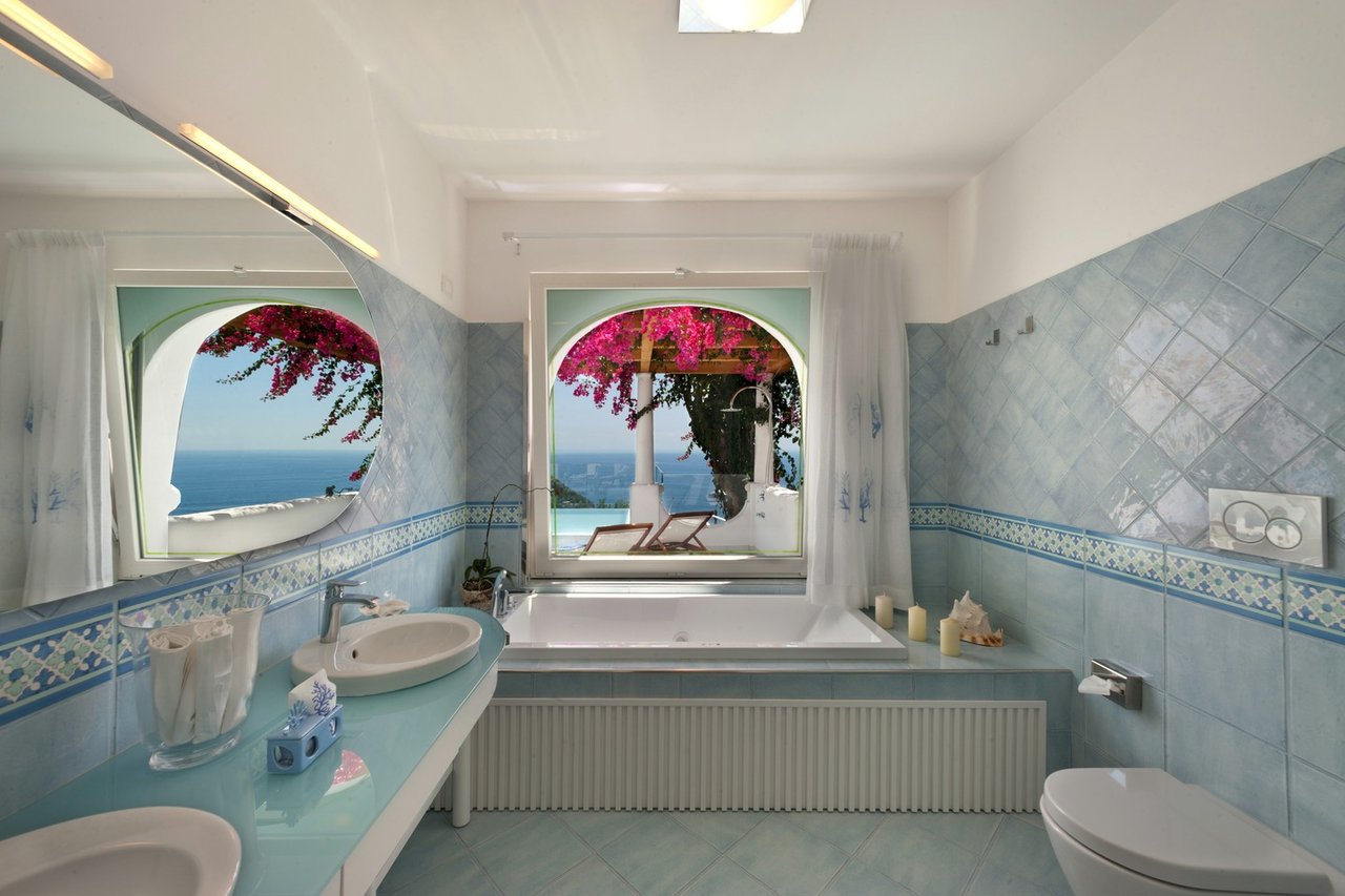 Luxury Villa in Sorrento