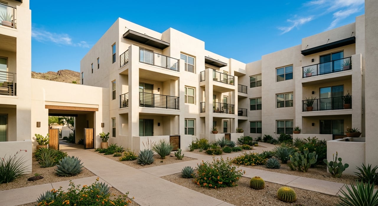 Living Near Mesa’s Light Rail: Housing Options And Tradeoffs cover