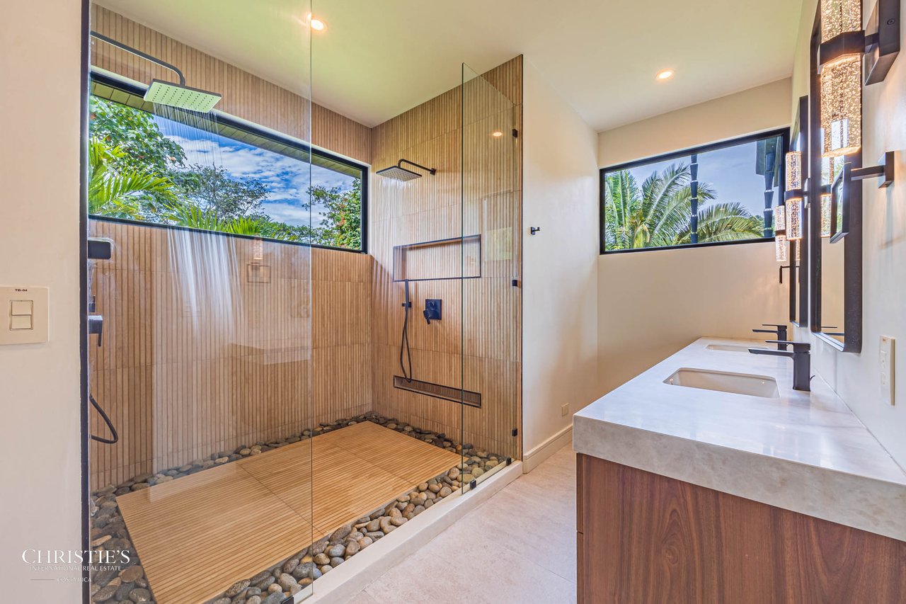 Ocean View Home Las Colinas #13