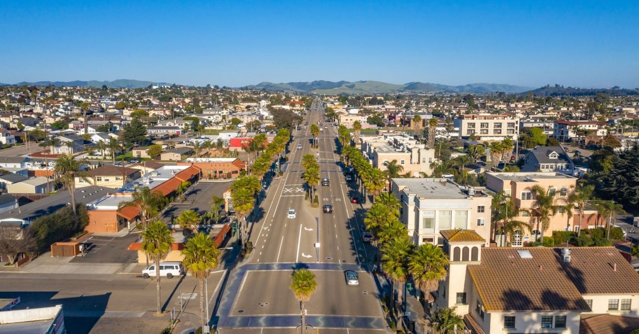 Grover Beach