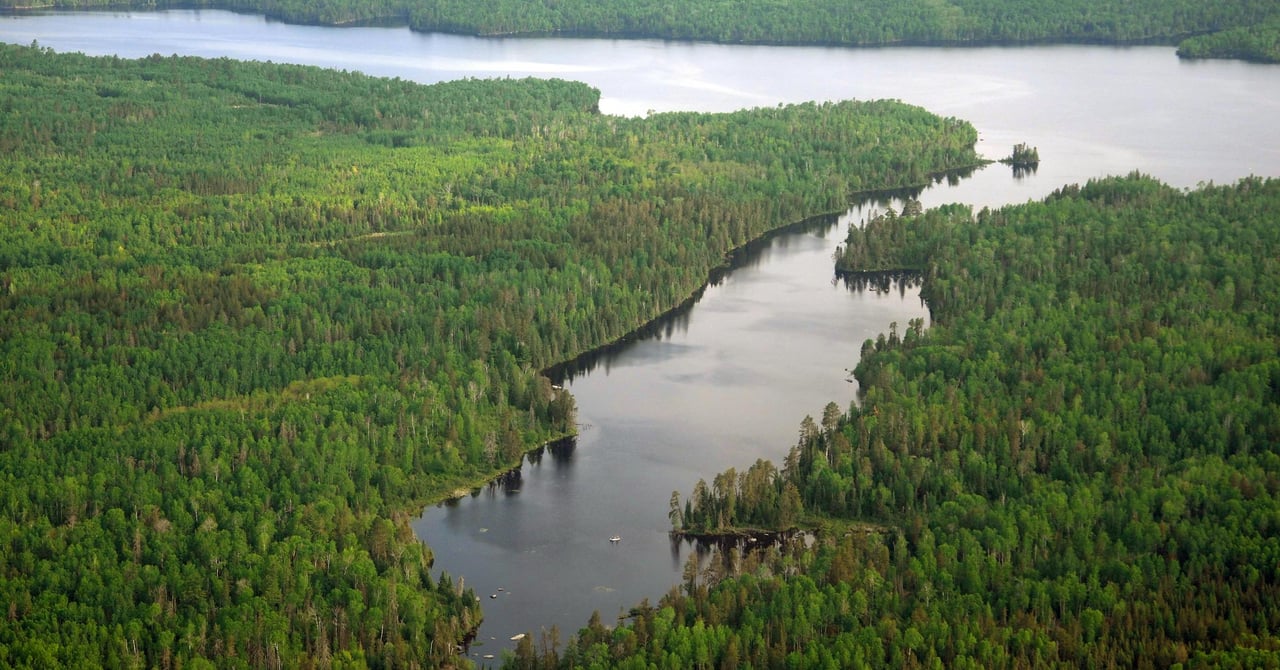 Exploratory Drilling Near the Boundary Waters Reignites a Longstanding Minnesota Debate