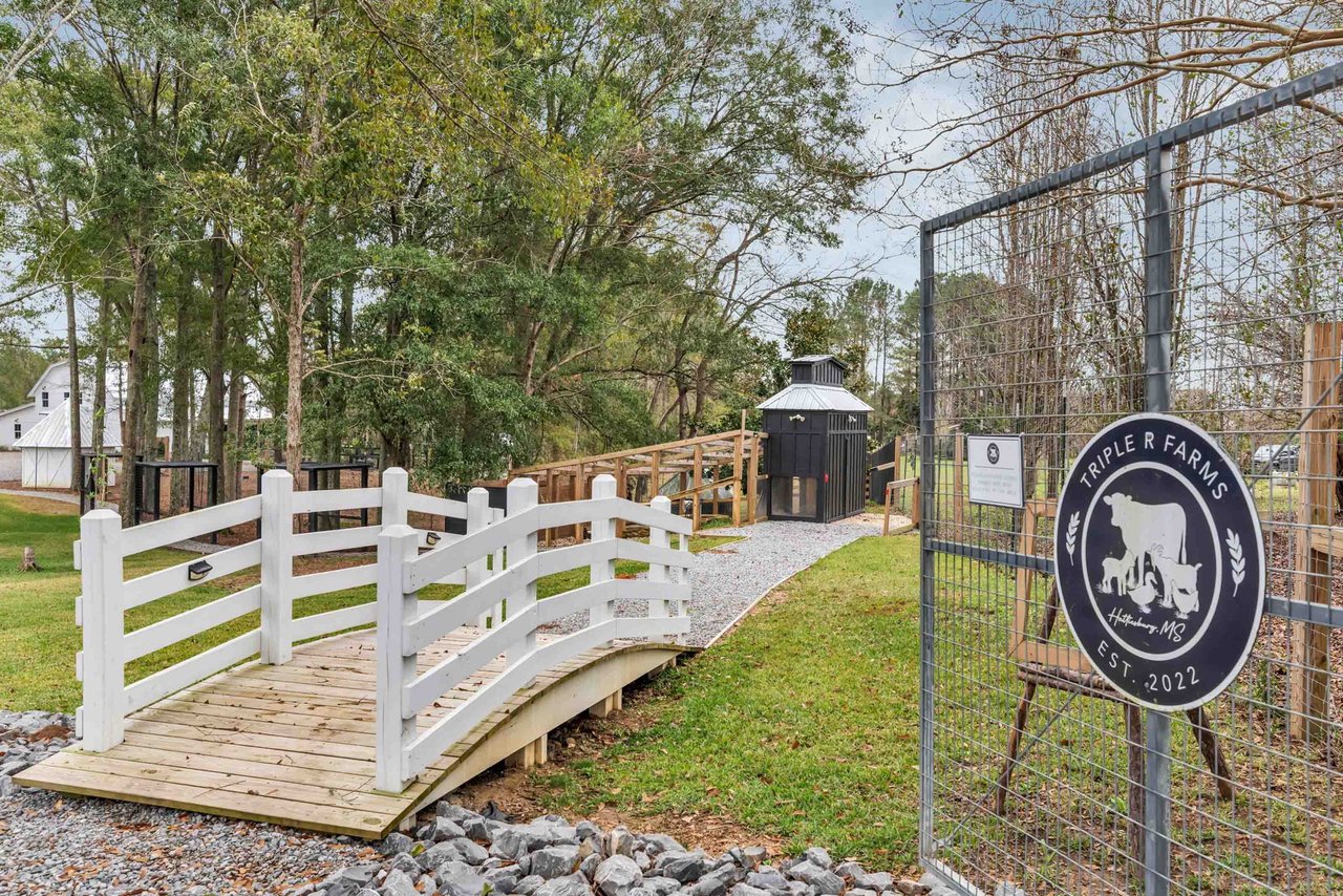 Your California Dream Property Exists—It's Just in Mississippi