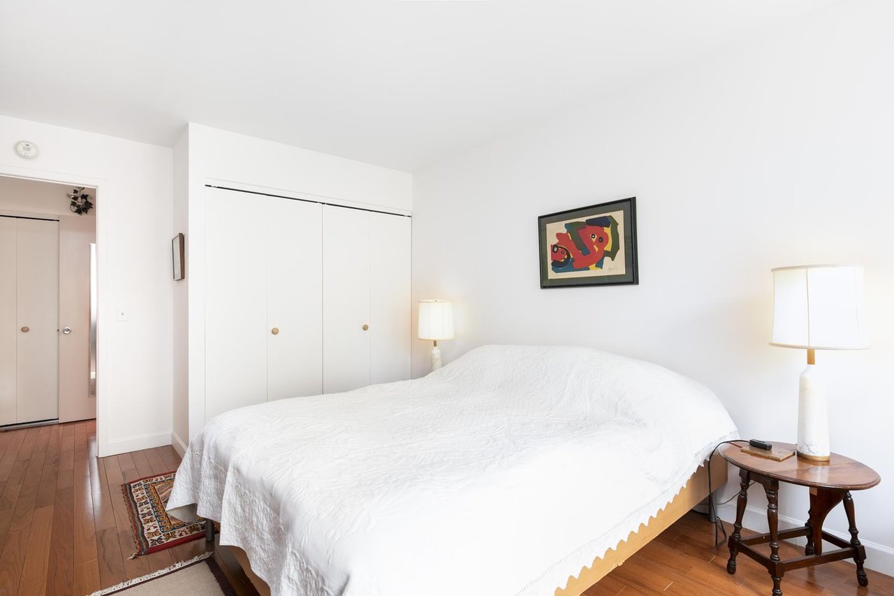 1901 Madison Avenue, Apt 309