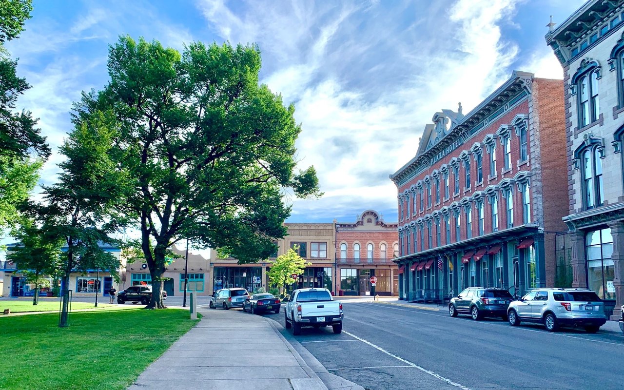 In Search of the Real Longmire