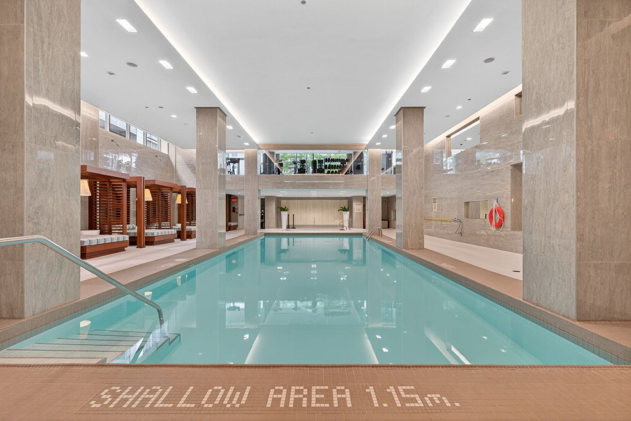 Refined Urban Living