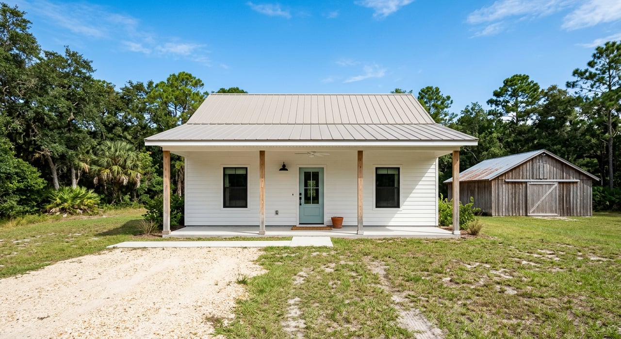 How To Buy Acreage And Country Property In Hastings