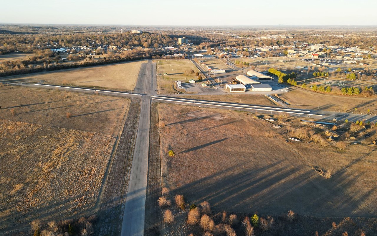 Muskogee