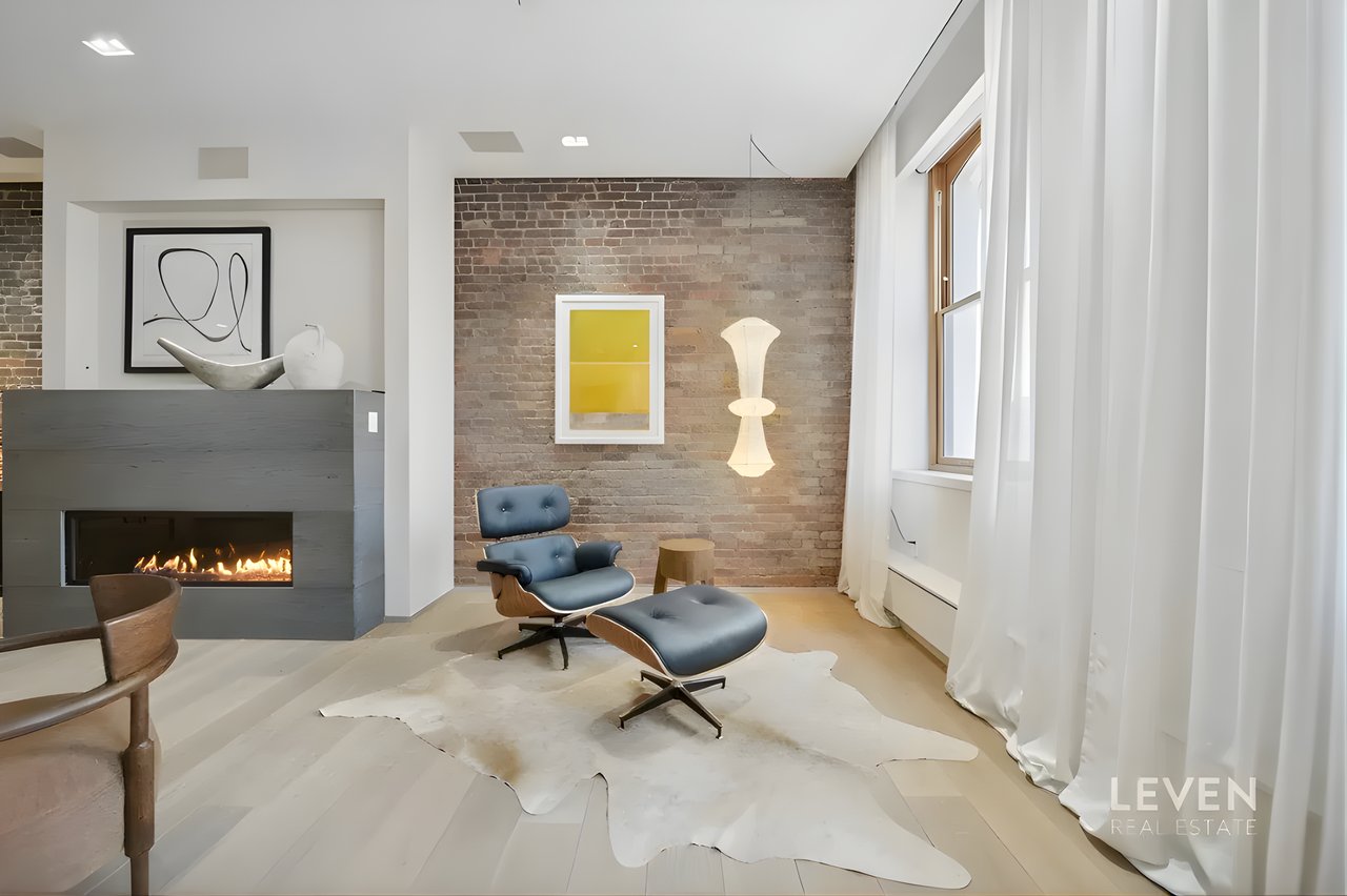 55 Warren Street, #4