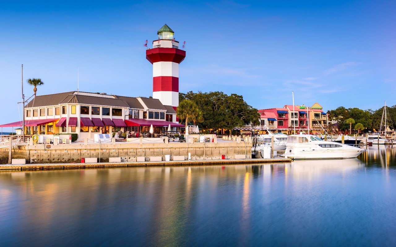 Sea Pines