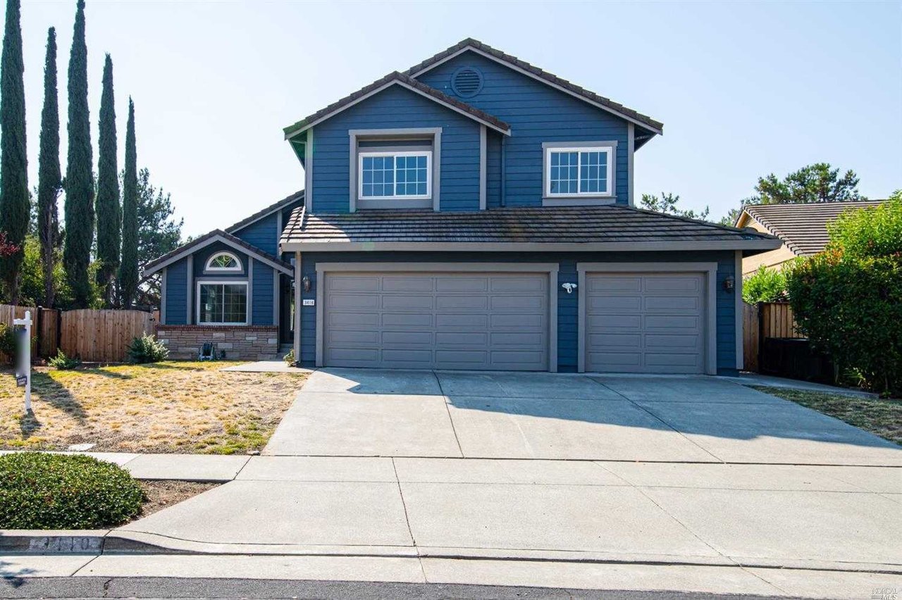 3418 Glen Ellen Dr