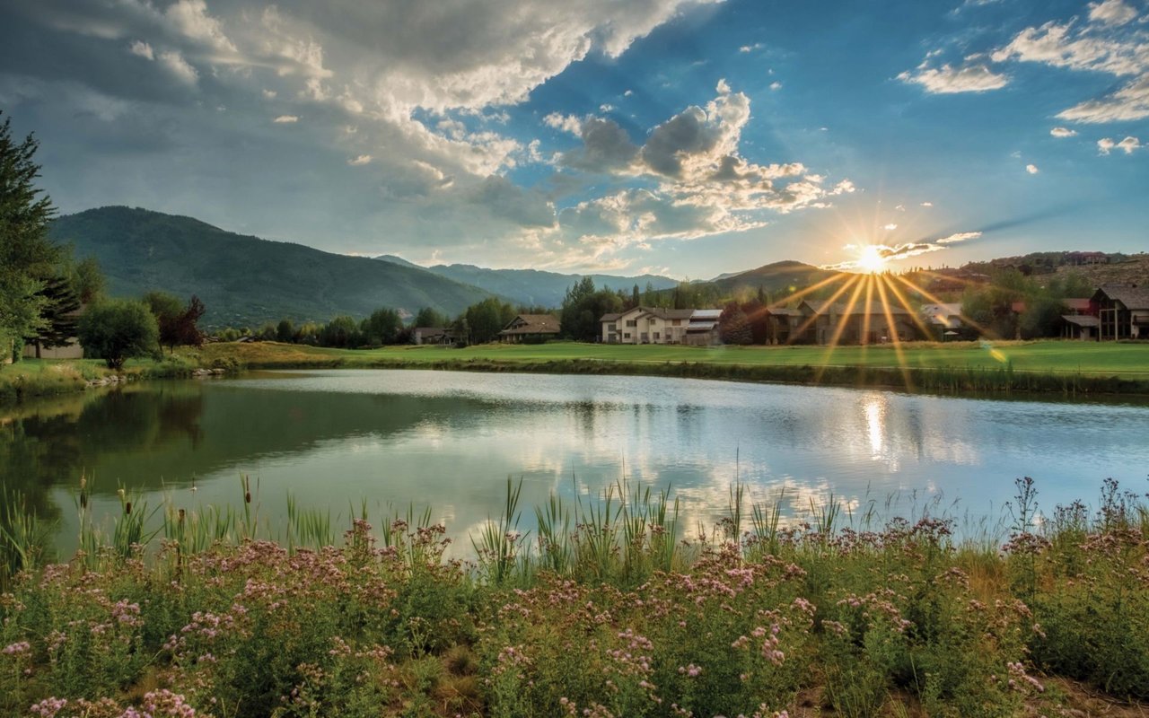 Park Meadows
