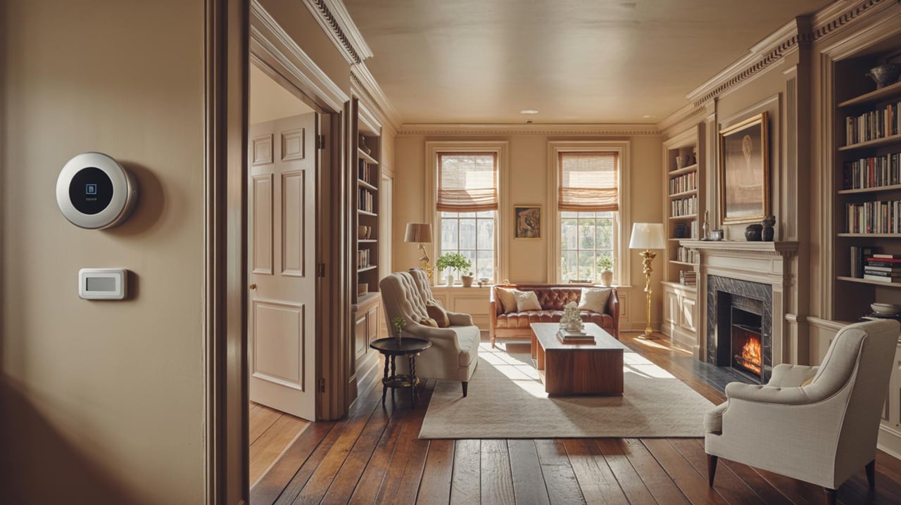 Must-Have Smart Home Features for Lititz, PA Homeowners