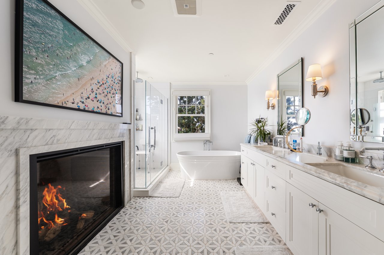 401 Ocean Ave Unit: 2, Santa Monica 