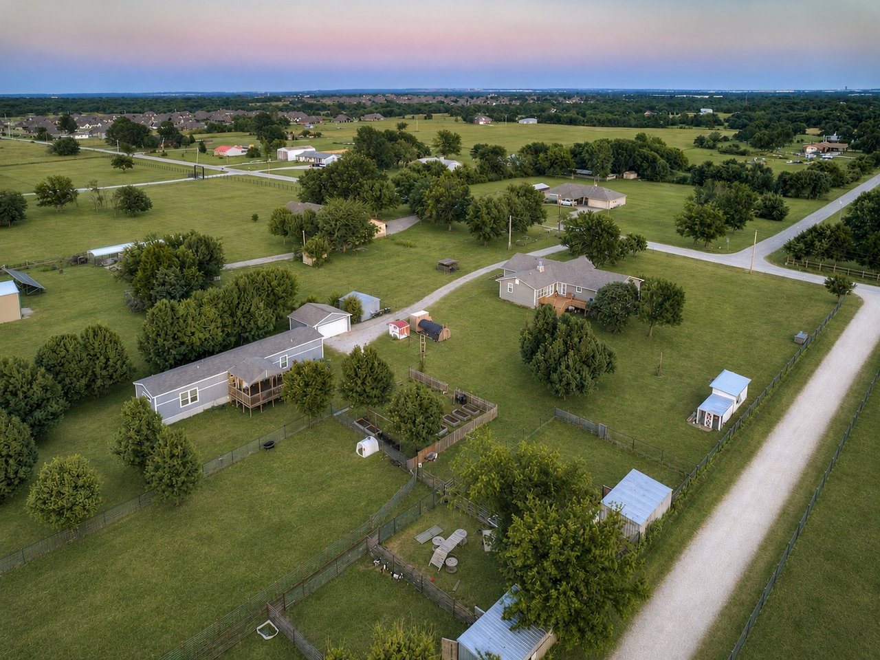 5603 E 96th Street N, Sperry, OK 74073