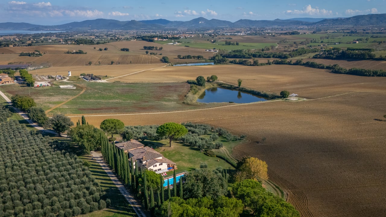 LA VISTA SUL BELLO