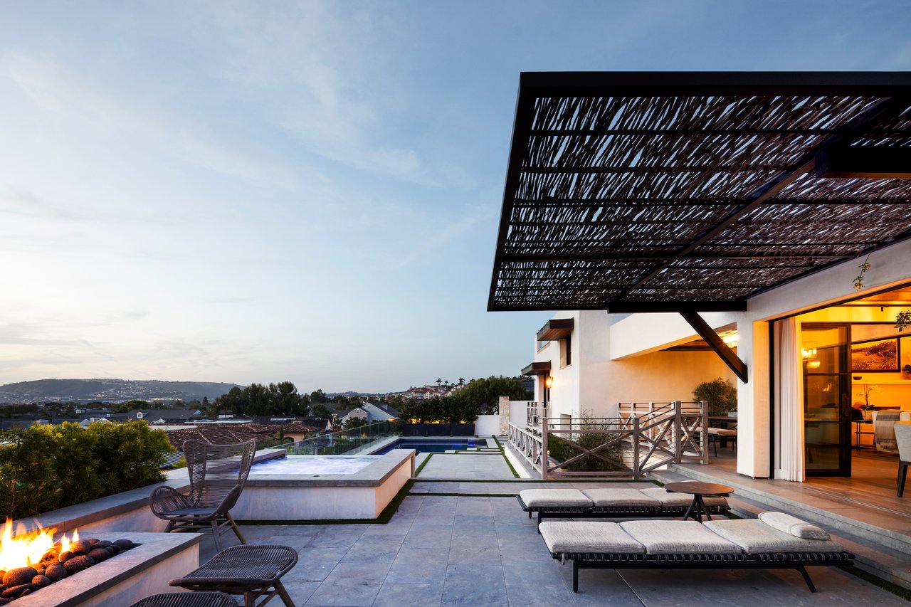 Dana Point Executive Lease
