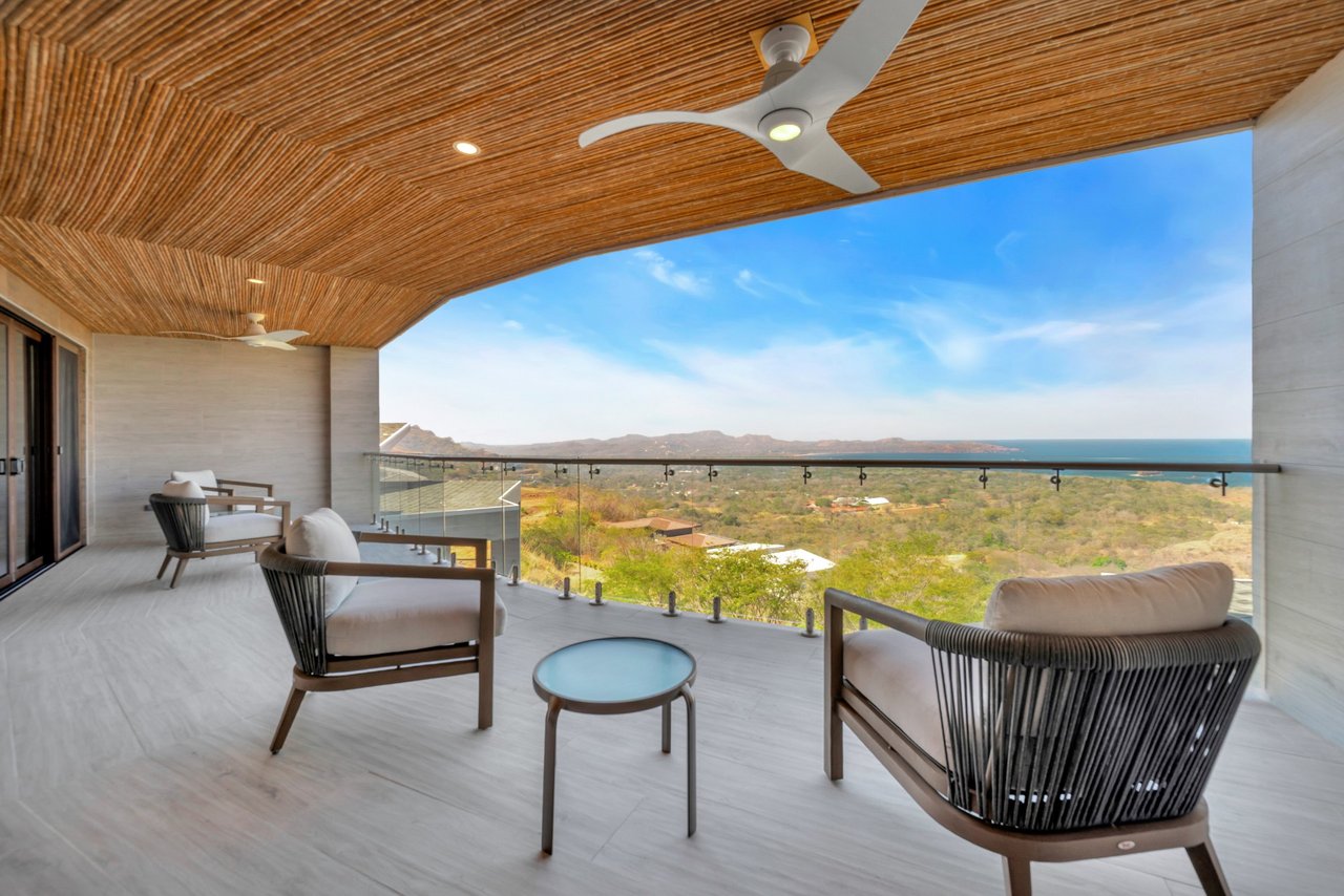 Casa Manta Ray, Mar Vista, Playa Flamingo, Guanacaste