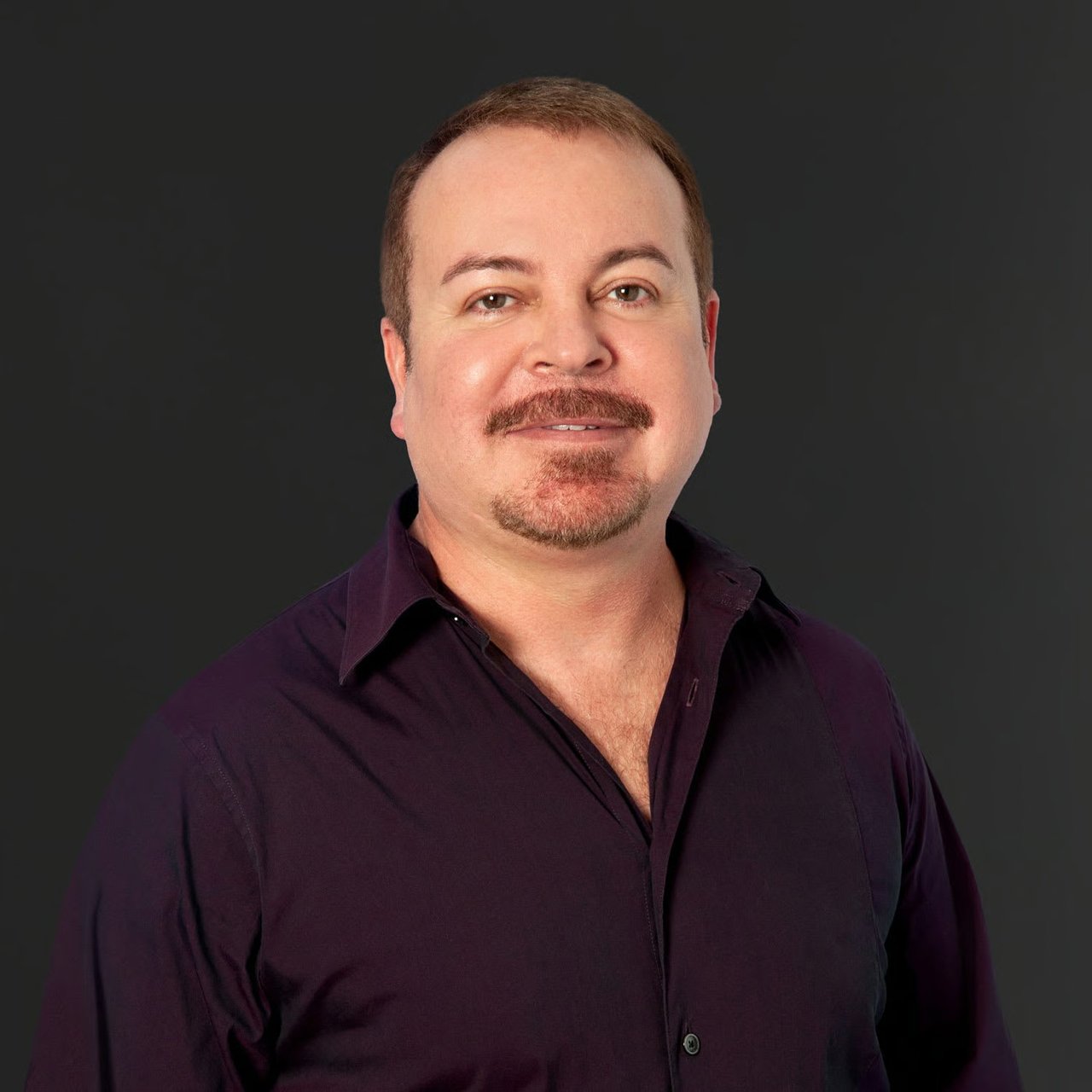 Marc Machado Mill Valley, CA Real Estate Agent Headshot
