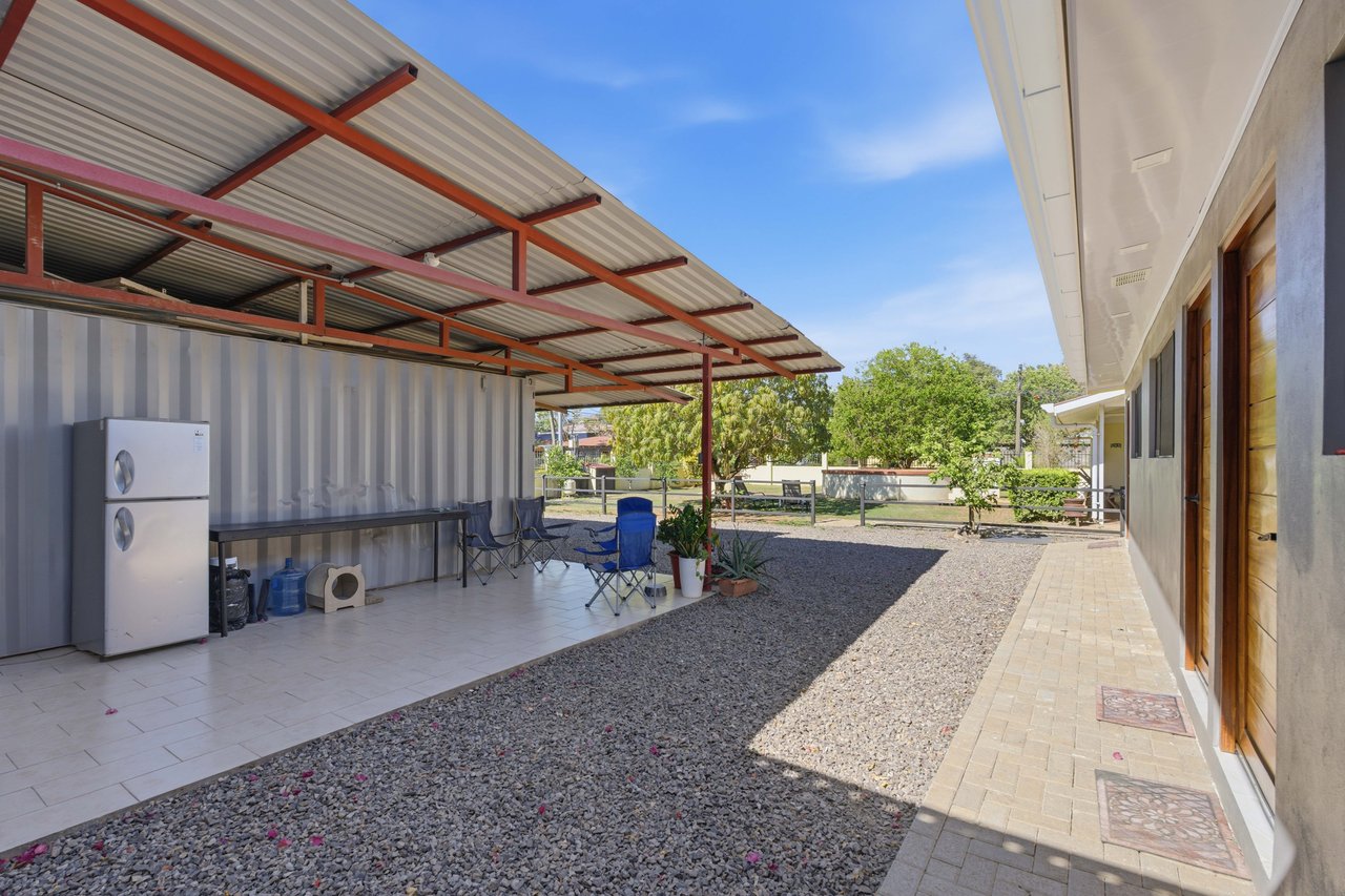 The Jewel of Sardinal | Income, Lifestyle, and Opportunity in One Exceptional Property