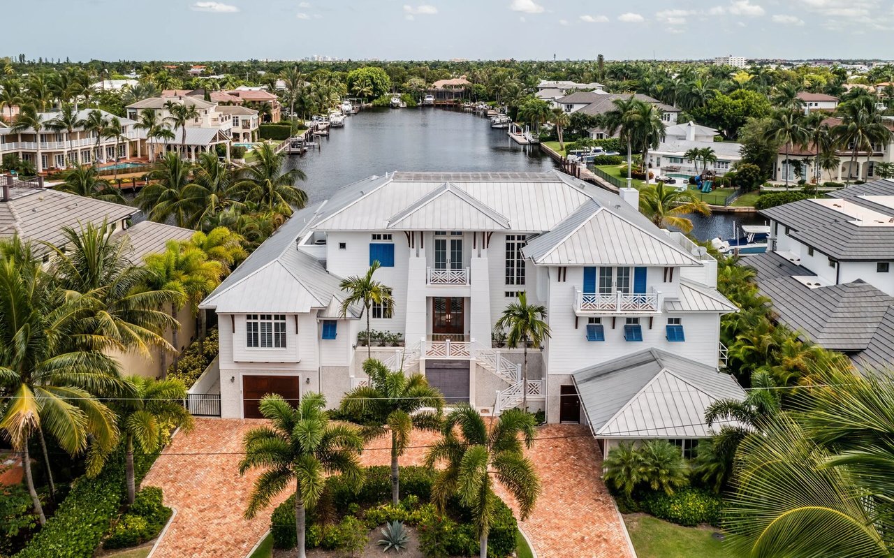 Villas of Ocean Crest