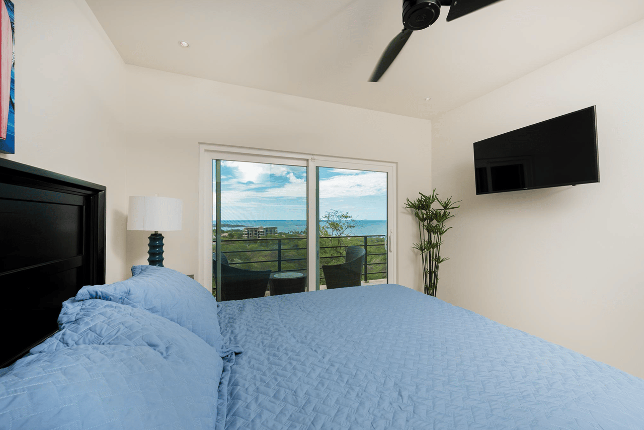 Casa De La Perla - Luxury Oceanview Retreat In Tamarindo