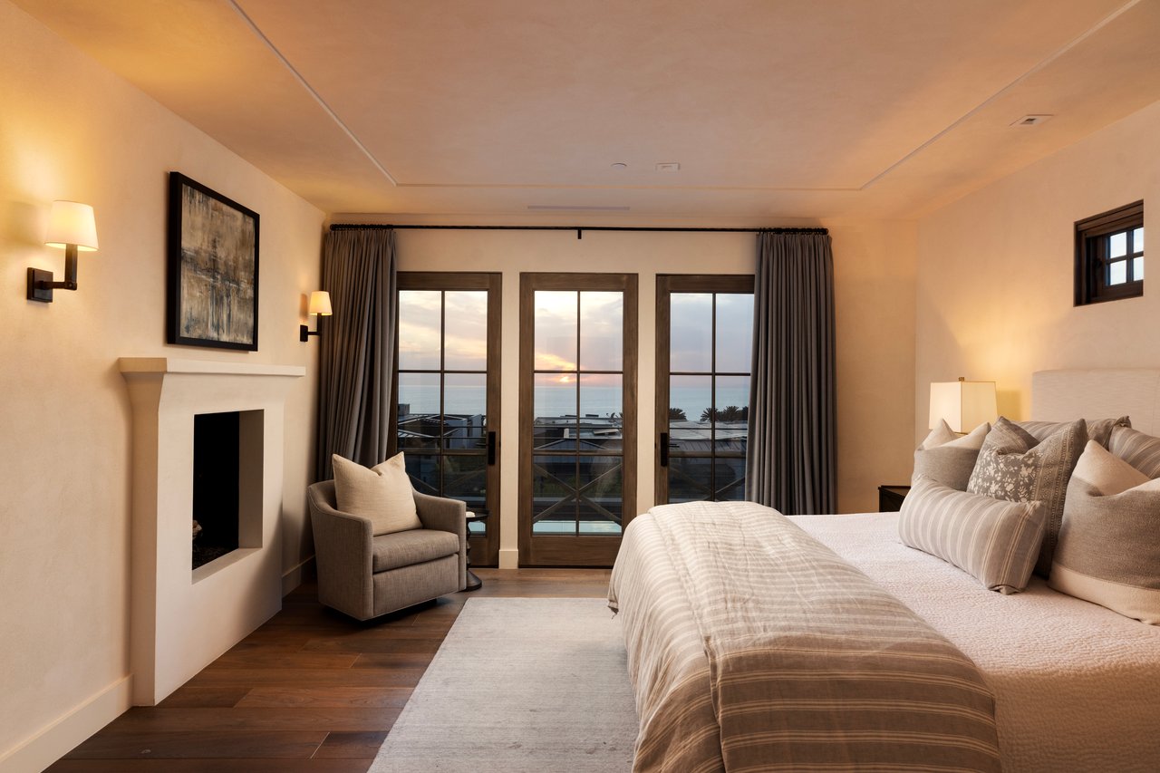 Dana Point Executive Lease