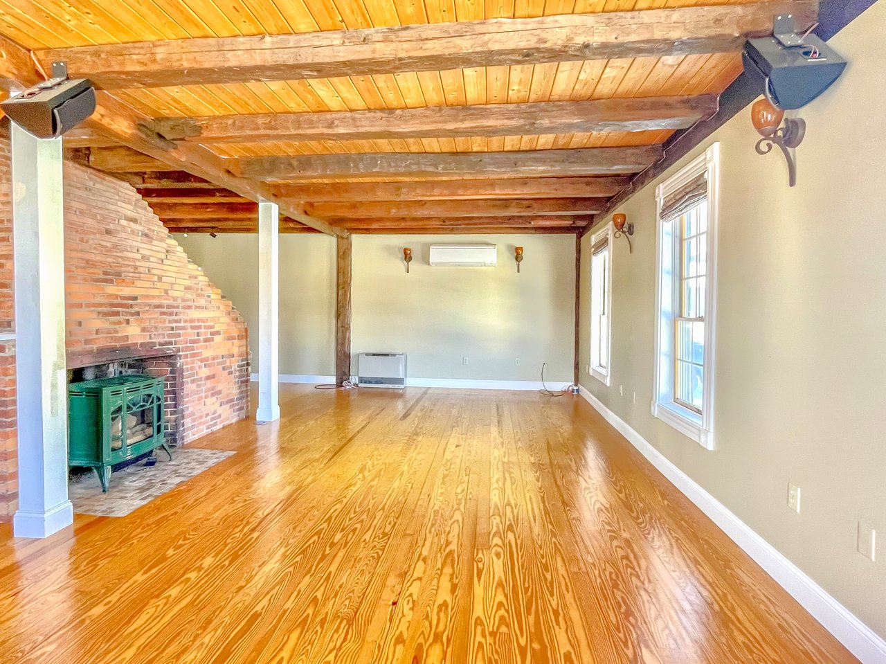 Rental Currently Available