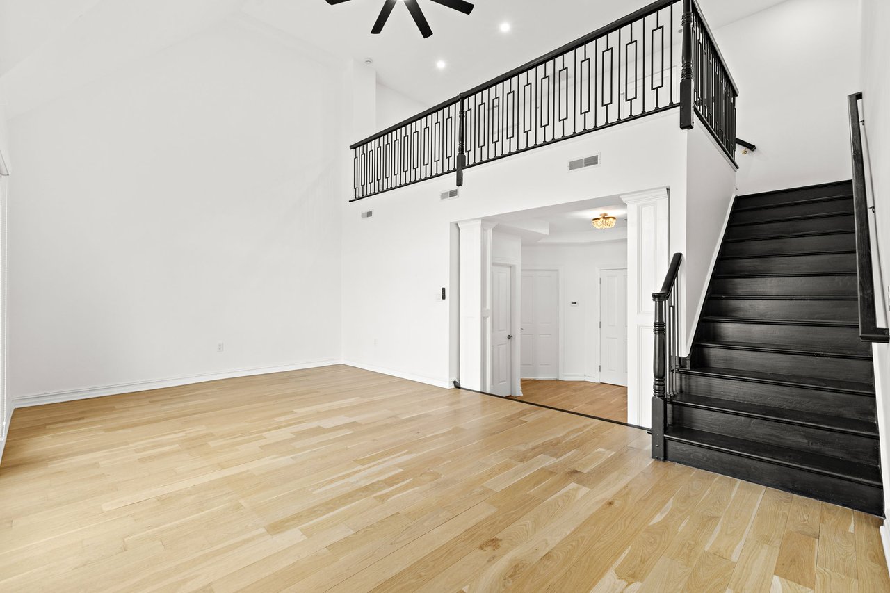 16 Regency Place | Townhouse in The Brownstones at Port Imperial