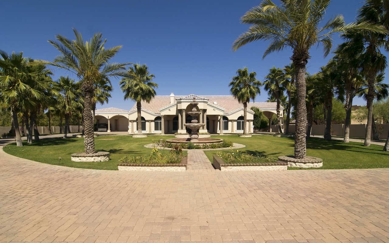 Pegasus Airpark