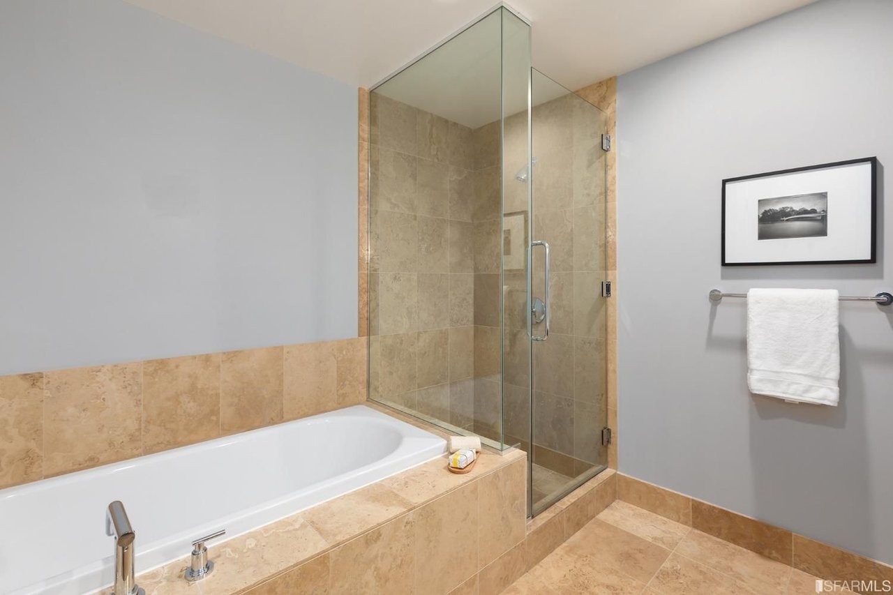 301 Mission St, Unit 31F