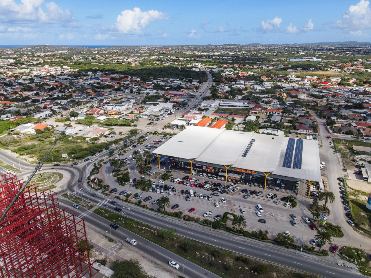 Arena Condominiums Units 4 & 4A