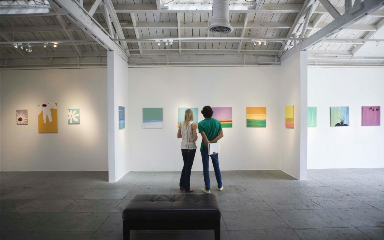 Ways to Enjoy the Arts in Napa Valley