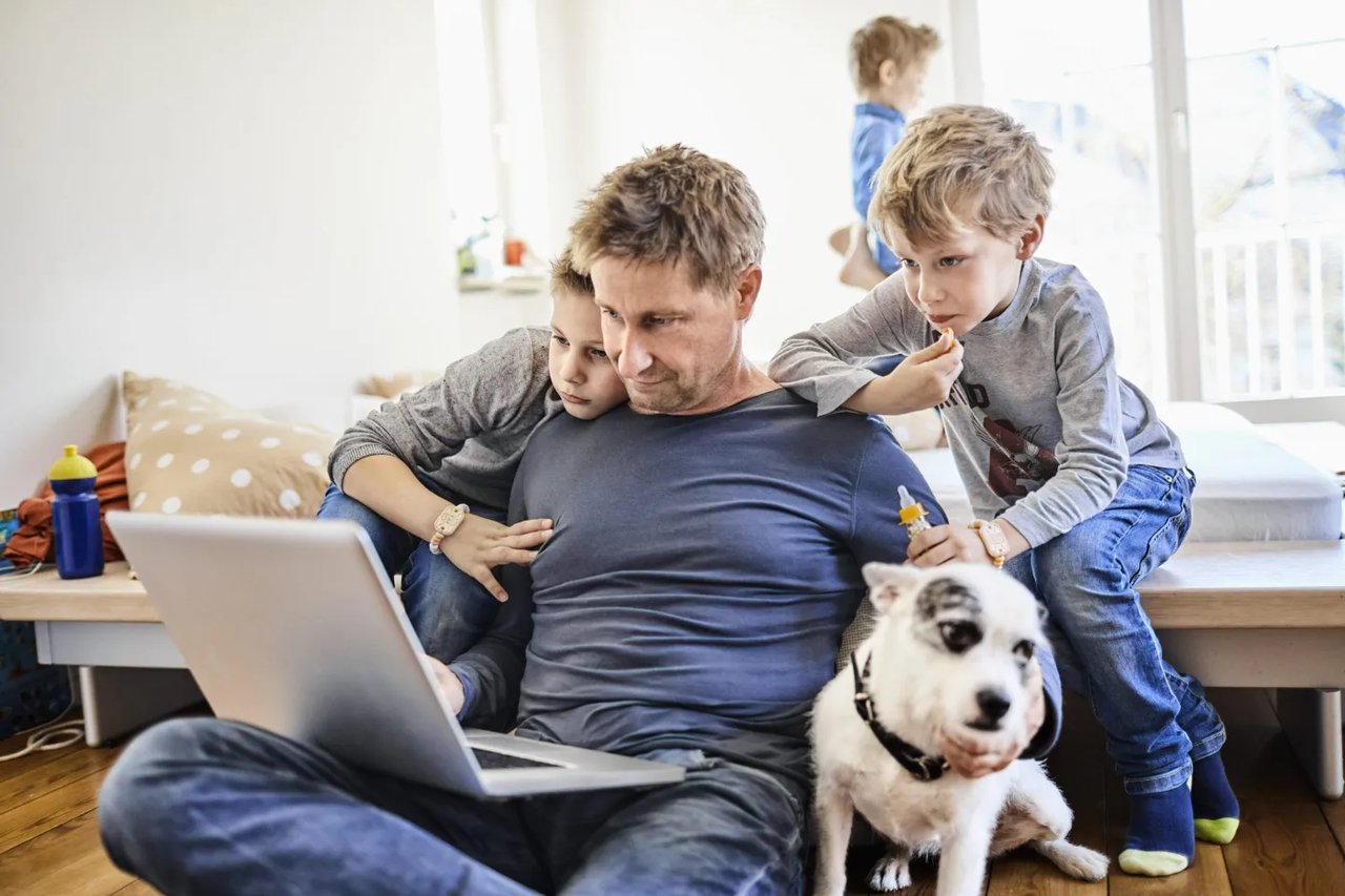 8 Signs Your Work-Life Balance Is In Poor Health—And How To Fix It