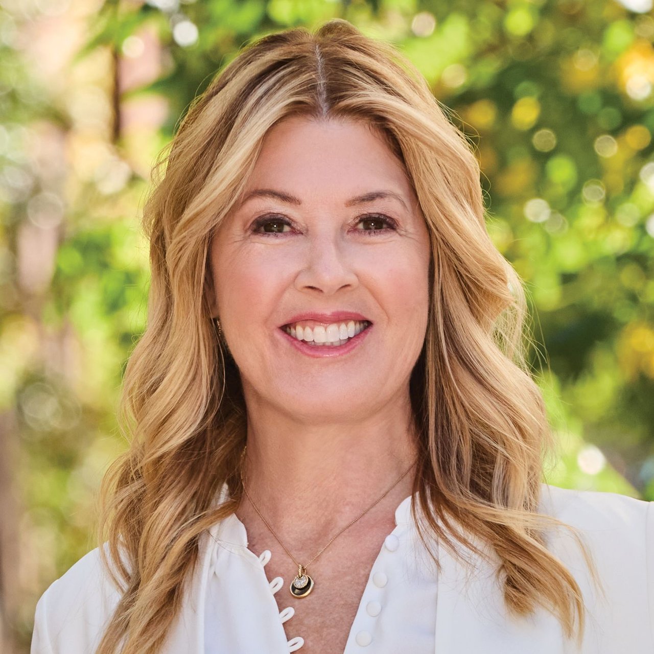 Heather Sherman New York NY Real Estate Agent Headshot