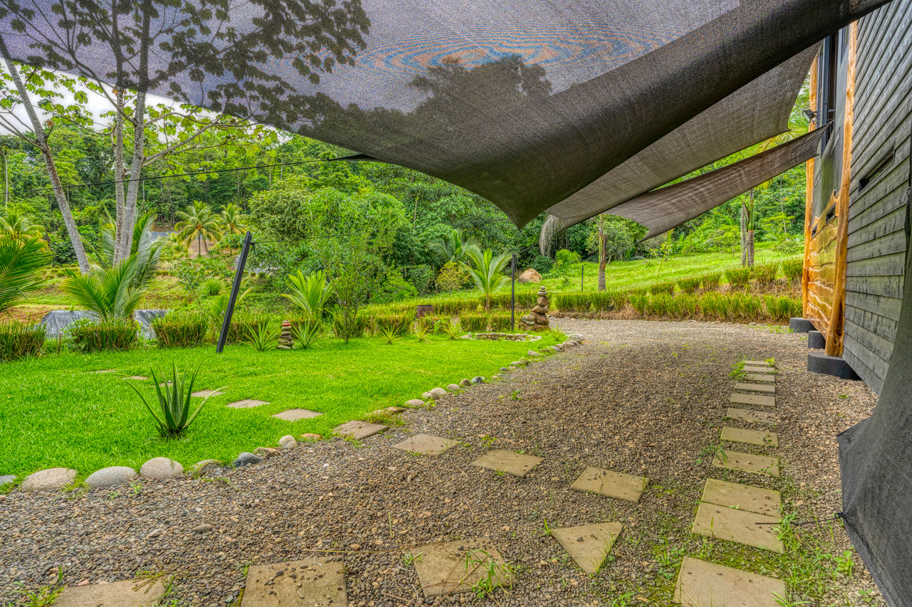 Sustainable Development Land, Uvita, Puntarenas