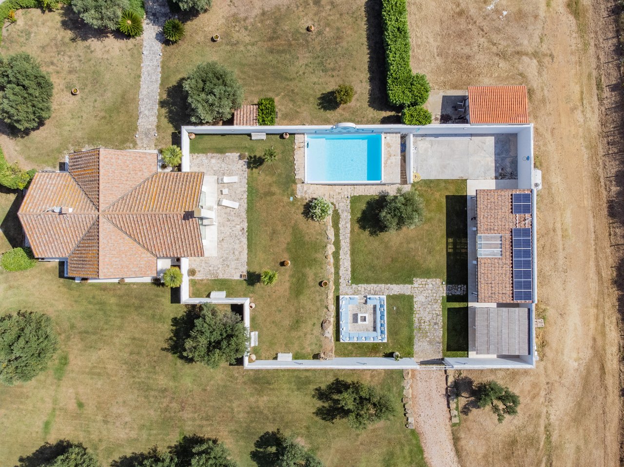 VILLA BIANCA