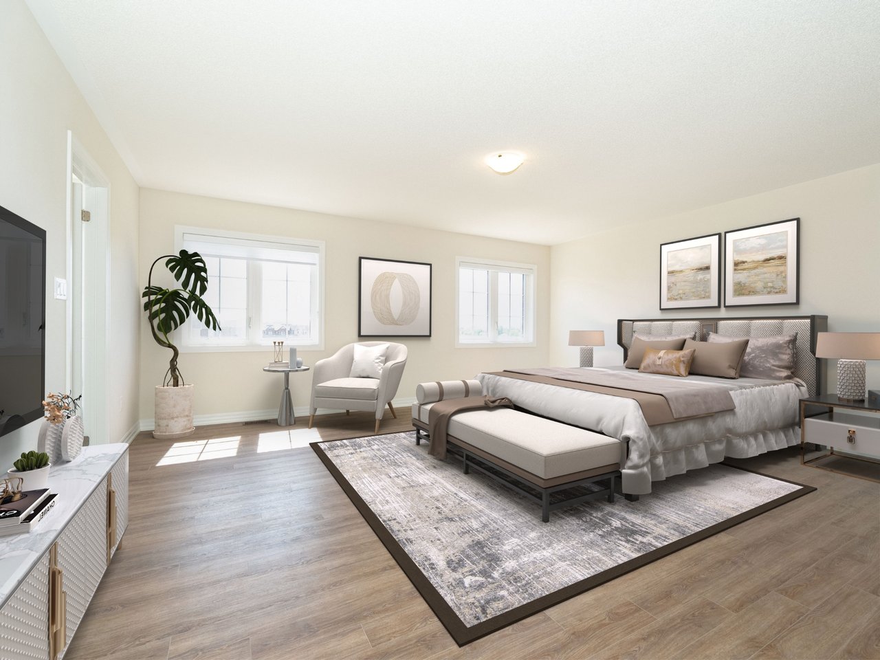 43 Donald Ingram Crescent