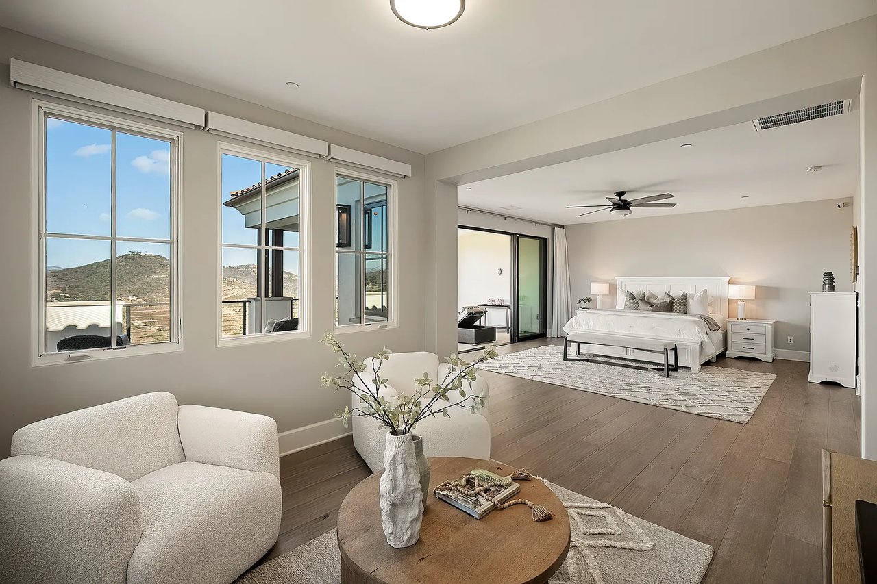 3947 Rancho Summit Dr
