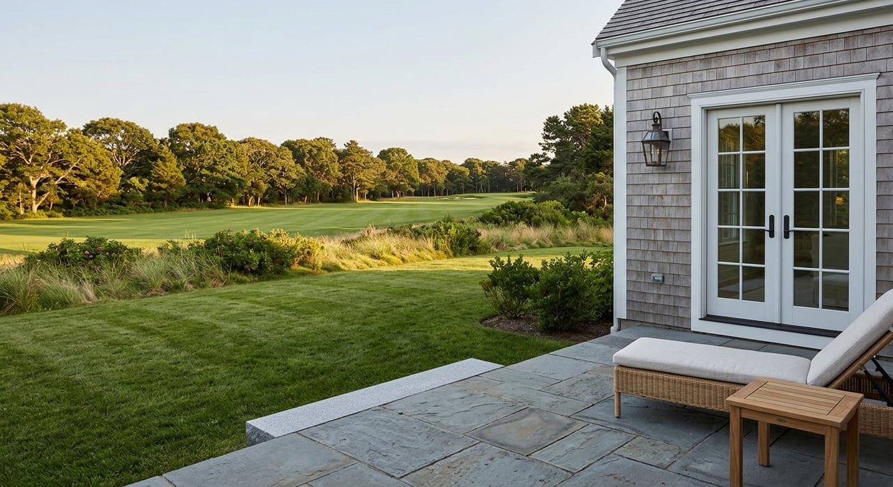 Choosing Between Mashpee’s Top Golf And Beach Communities