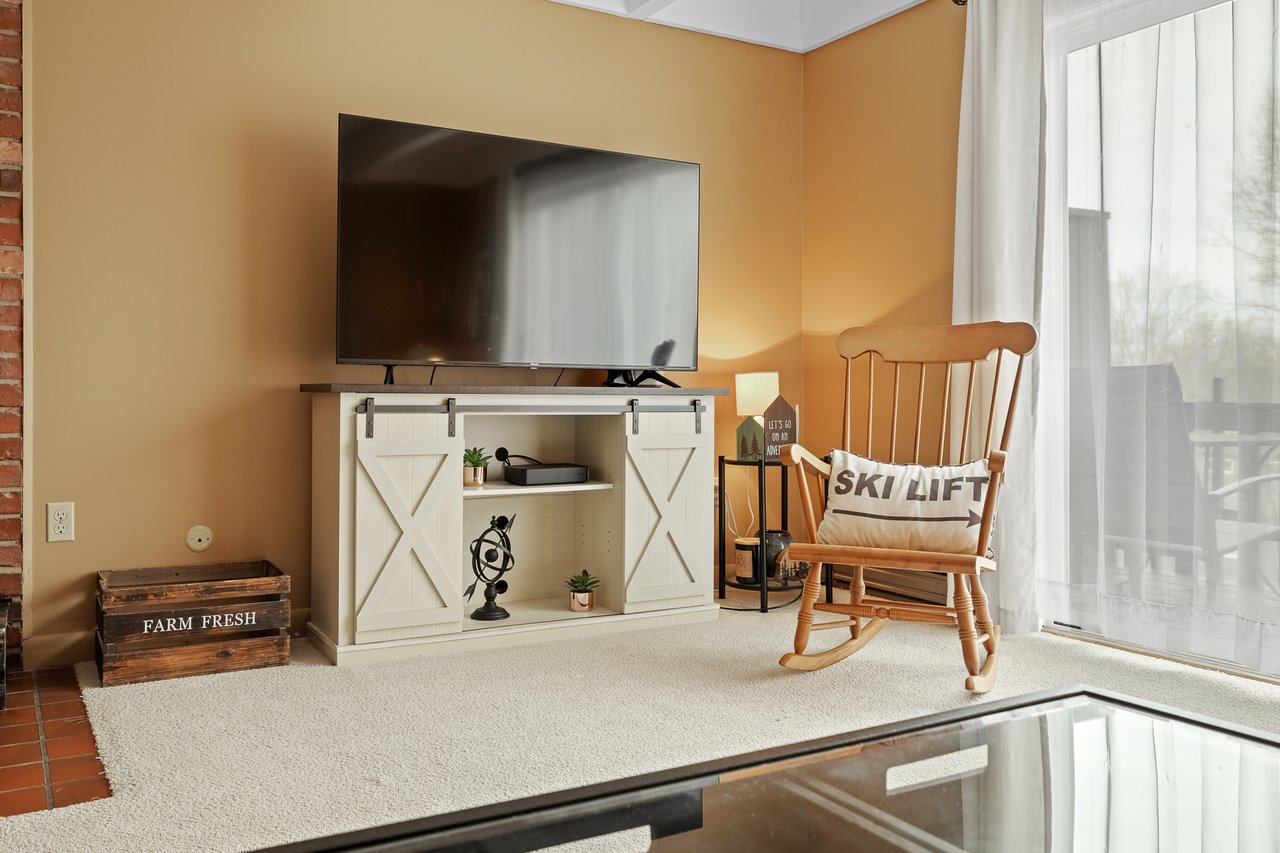 Pet Friendly Stratton West 5BR