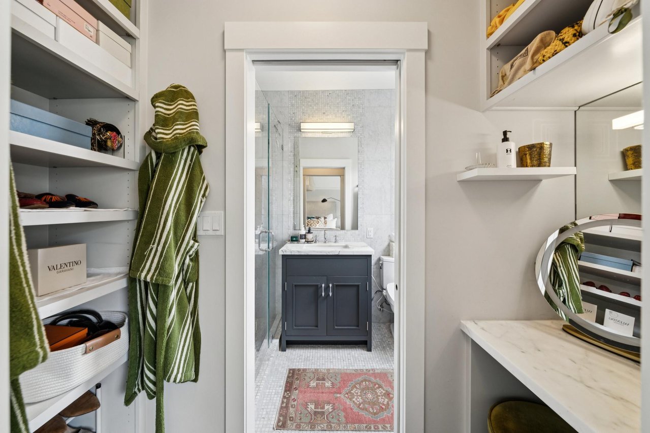 Completely Remodeled Luxury in Cow Hollow