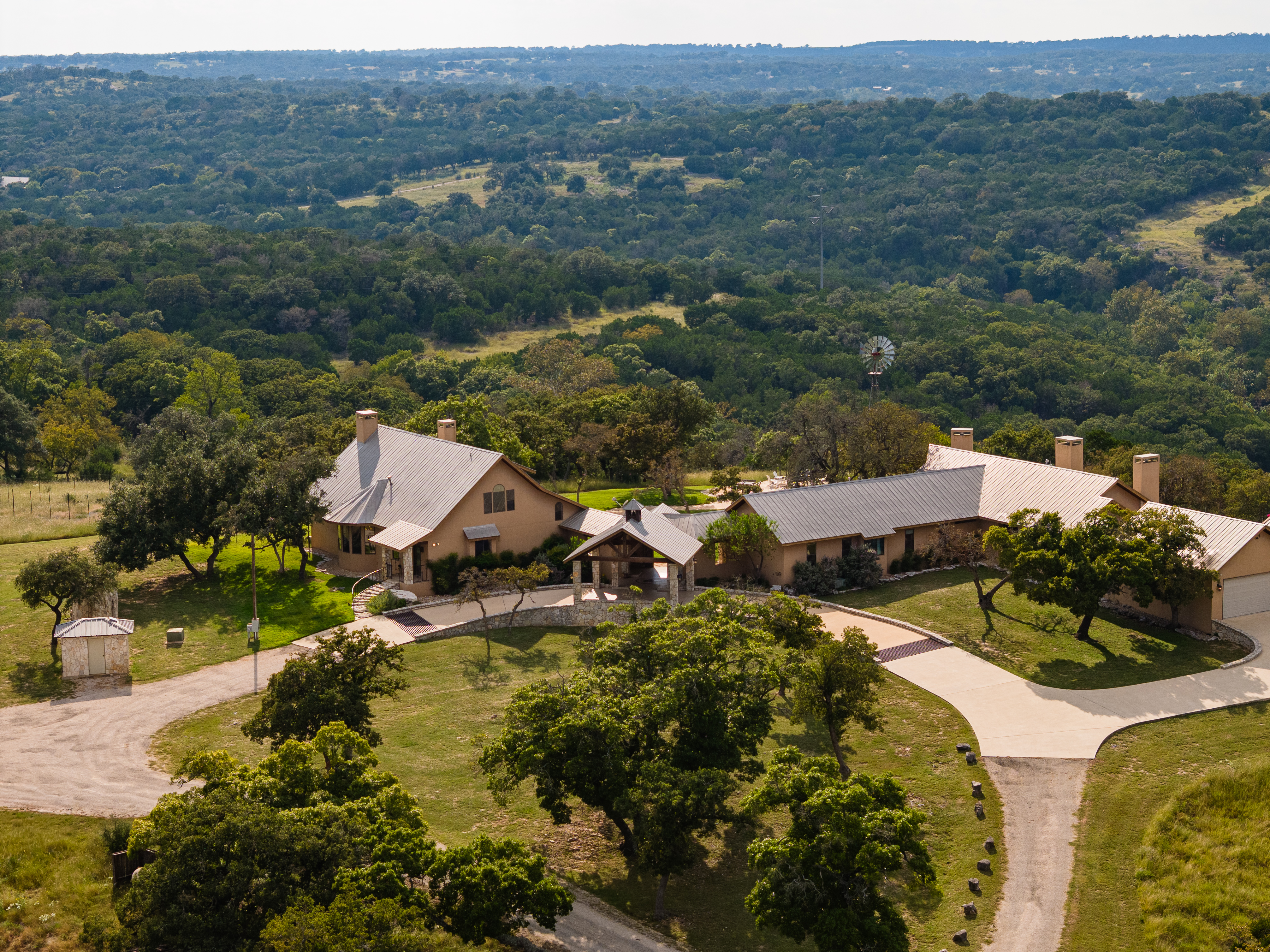 Granada Springs Ranch
