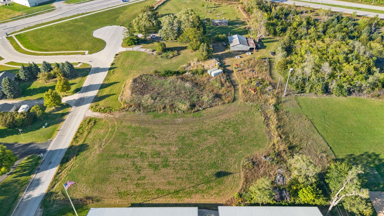 H3 Zoned land-91st & Yankee Hill