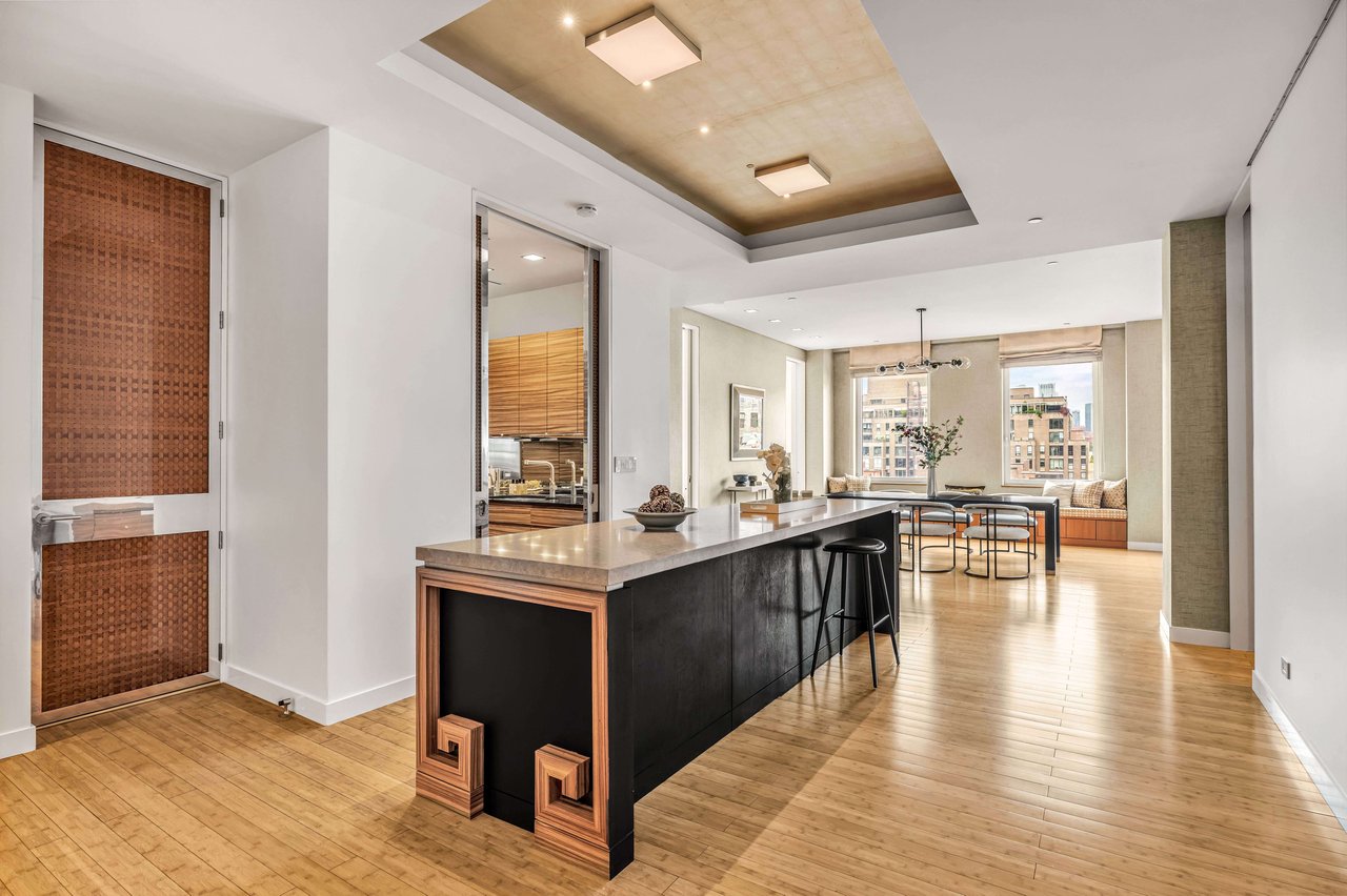 30 West 15th Street