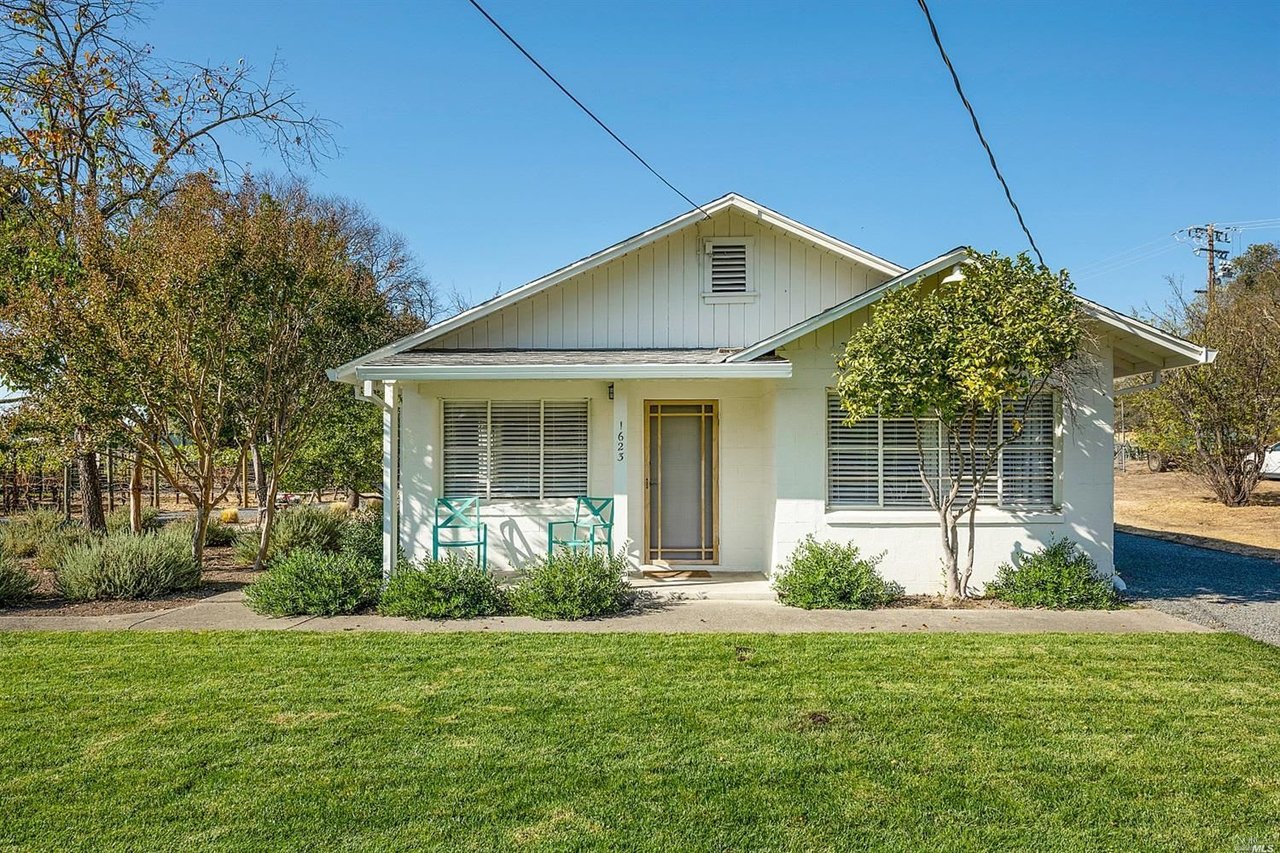 1623 Atlas Peak Rd