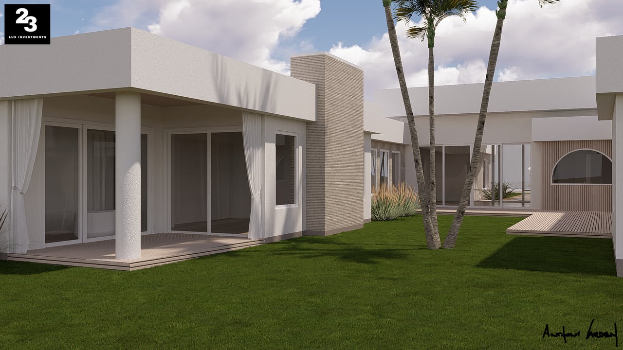 Under construction | 3239 Whitehall Dr