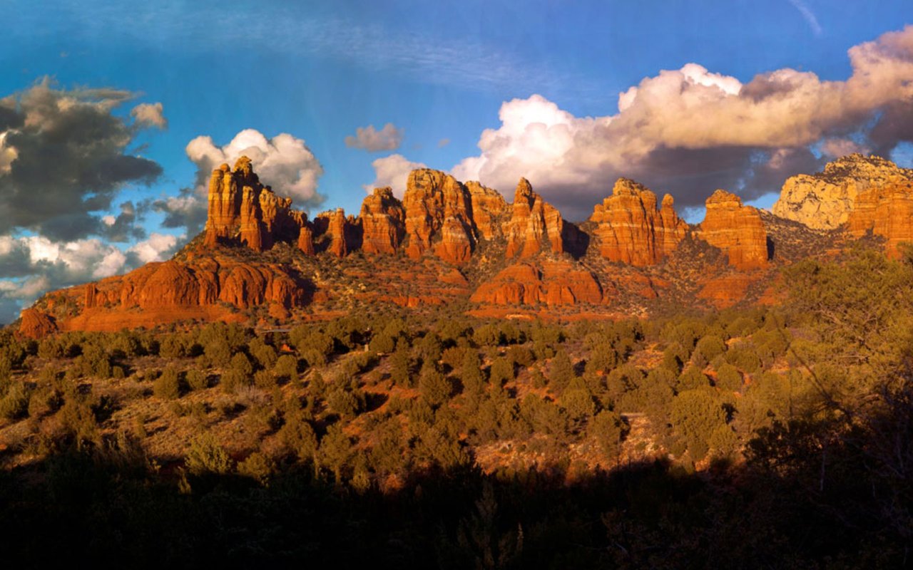 Red Rock Loop