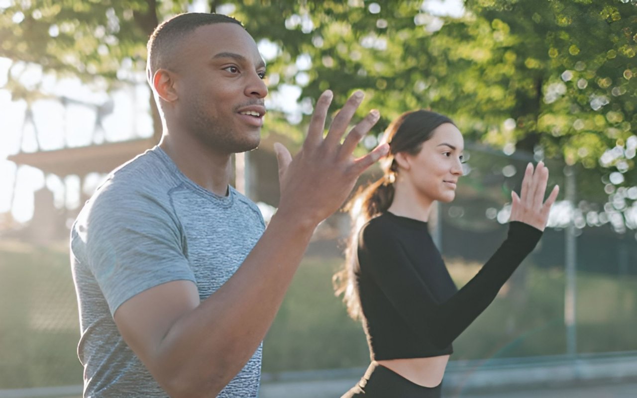 National Fitness Day in Pensacola: 3 Exciting Ways to Celebrate