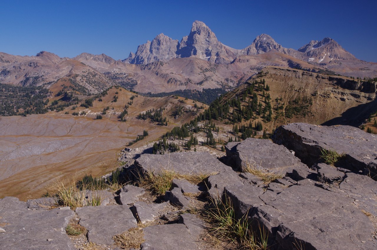 Why We Love Alta, Wyoming cover