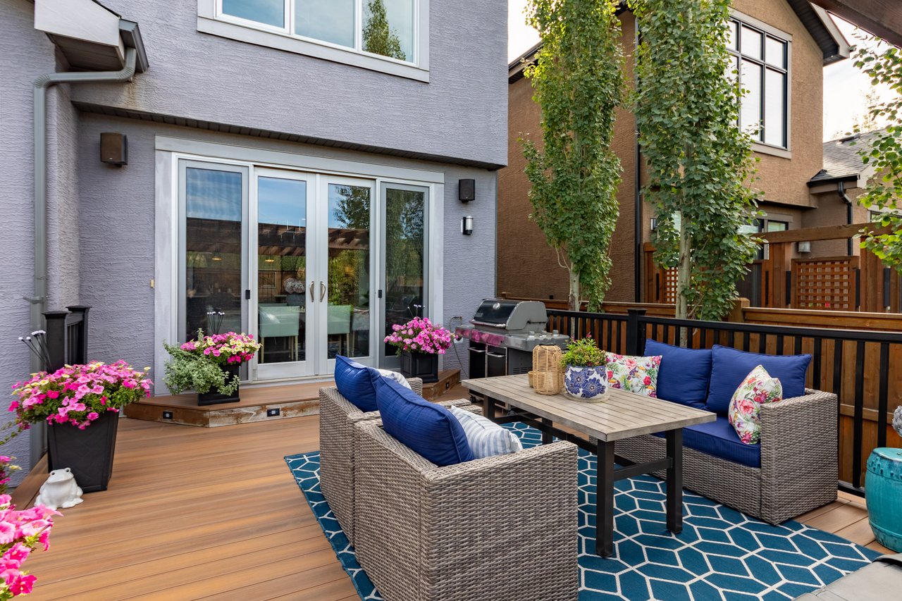 138 Ascot Crescent SW